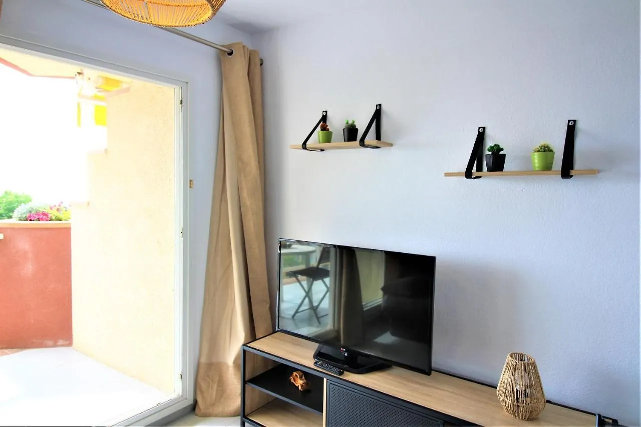 Global Immo 2189 Rocmar 3 3 C Apartment Roses Spain