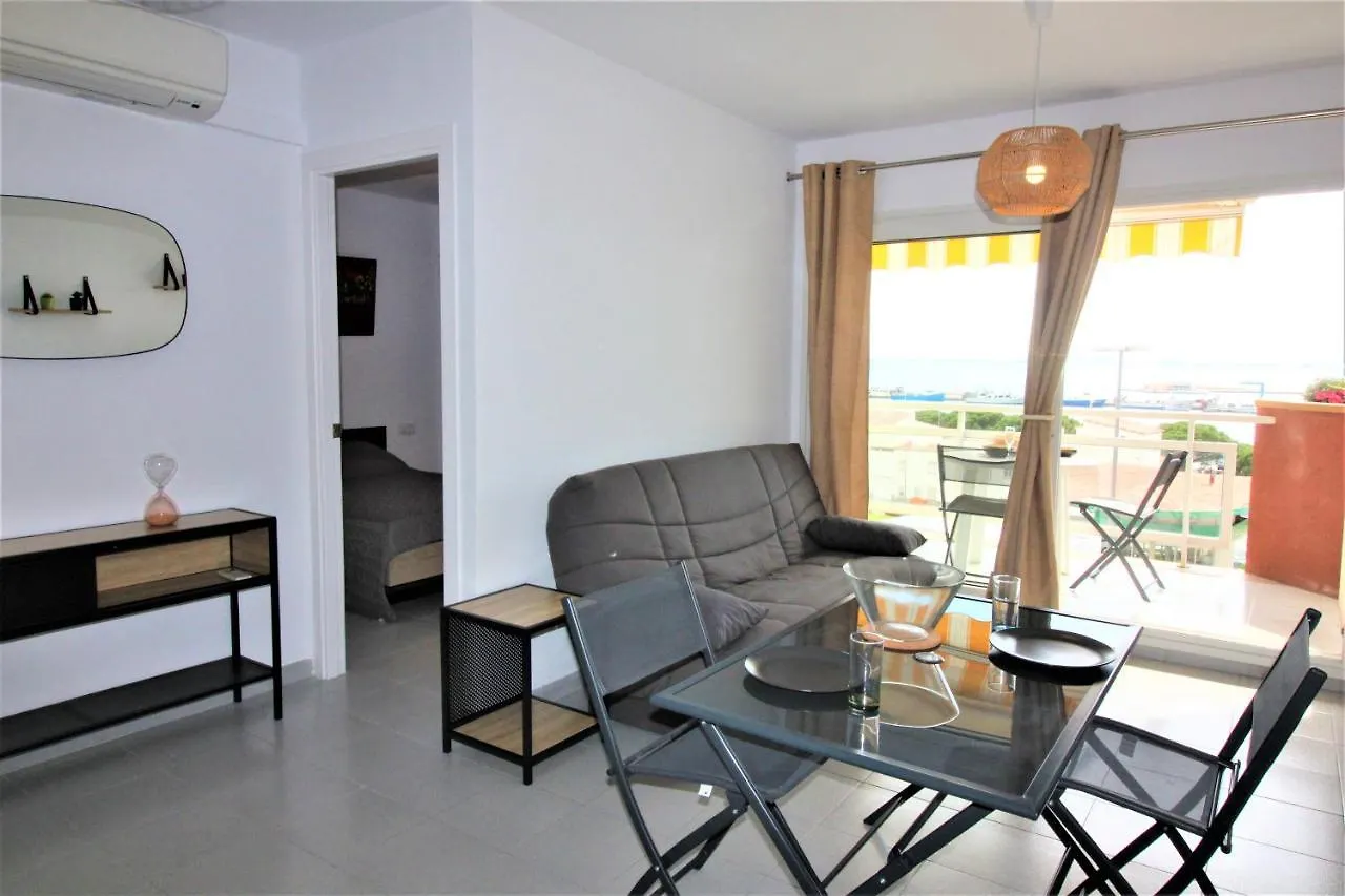 Global Immo 2189 Rocmar 3 3 C Apartment Roses Spain