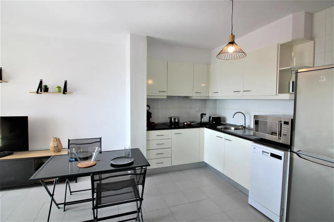 Global Immo 2189 Rocmar 3 3 C Apartment Roses 0*,  Spain