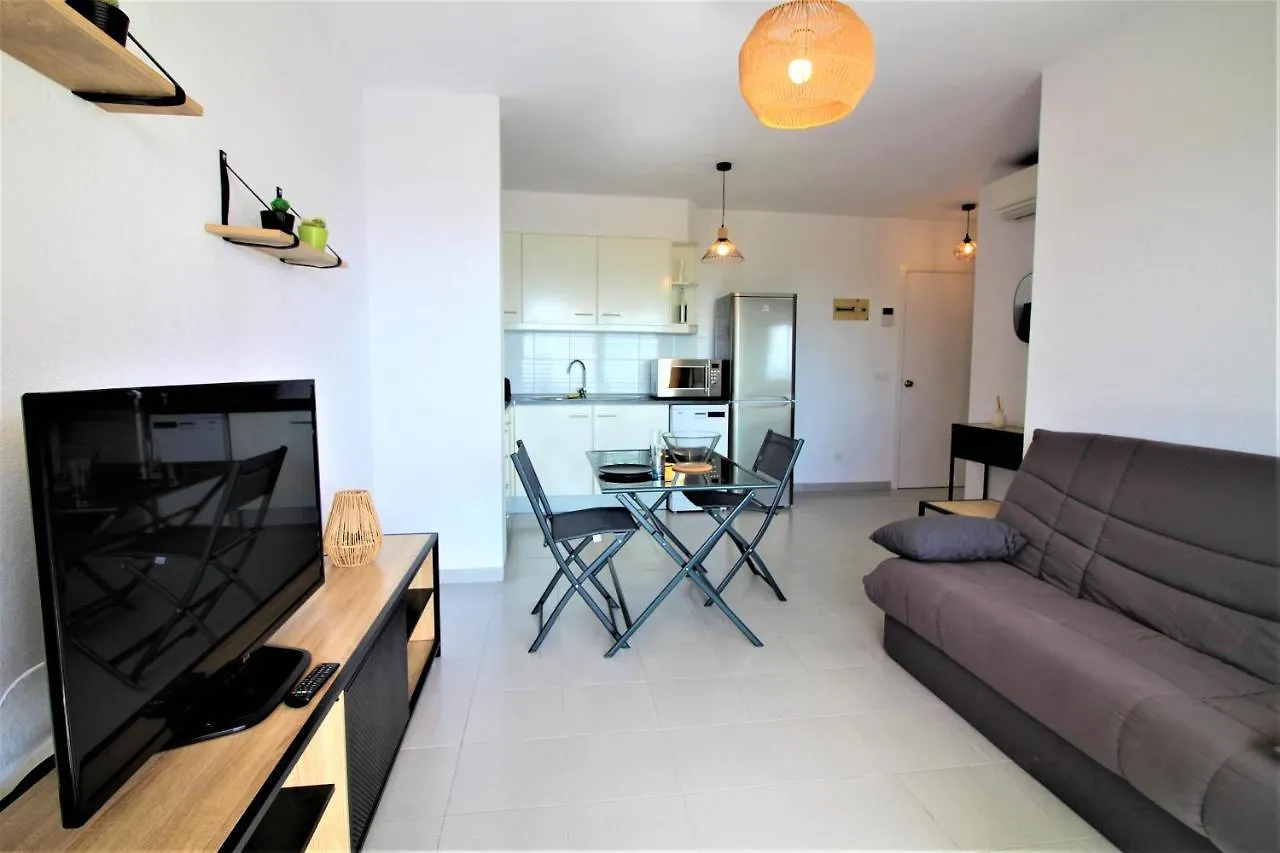 Global Immo 2189 Rocmar 3 3 C Apartment Roses Spain