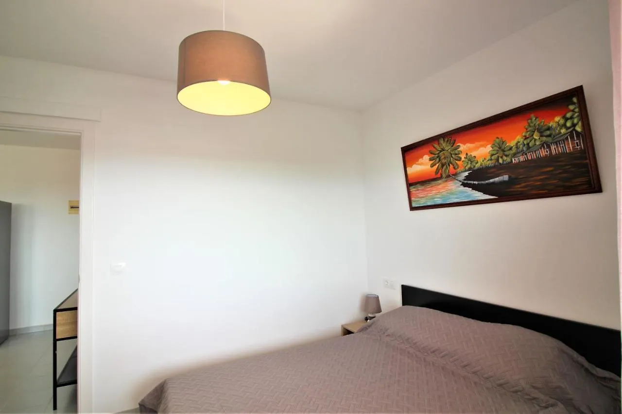 Global Immo 2189 Rocmar 3 3 C Apartment Roses