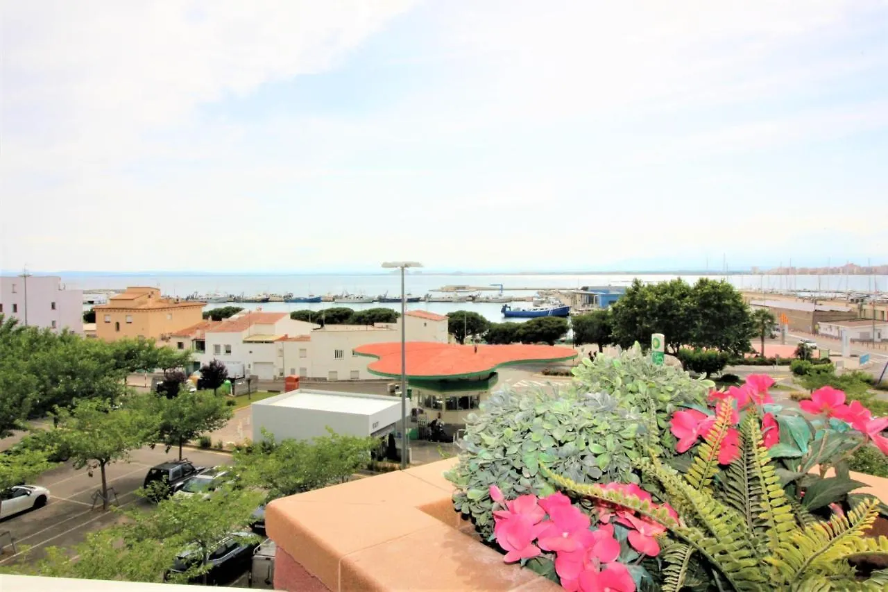 Global Immo 2189 Rocmar 3 3 C Apartman Roses